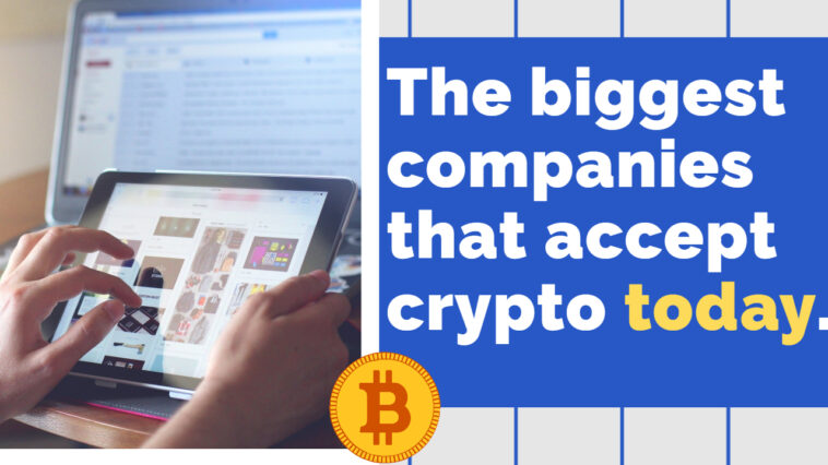 best paying crypto companies