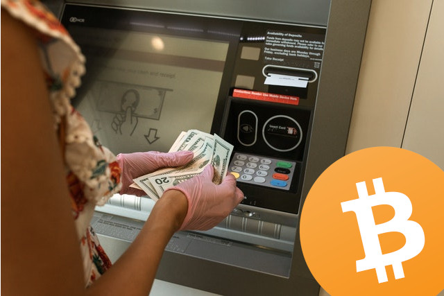 Surprising MEME Coin Added to Massive Bitcoin ATM Network ...