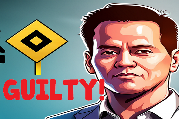Binance CEO 'CZ' to Step Down, Plead Guilty and Pay Massive Fine