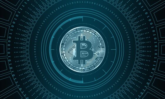 China will verify its citizens' identity with Blockchain