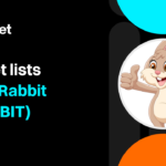 Bitget lists Rich Rabbit (RABBIT) tokens in Innovation Zone and Launchpool - CoinJournal
