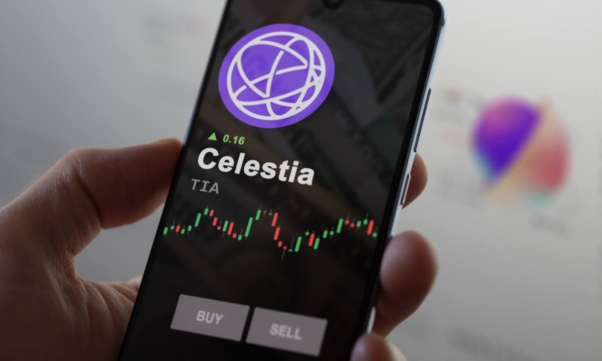 Traders Opt for Utility-Backed Projects Ahead of the Anticipated Bull Market: Celestia, Arbitrum, and InQubeta 6 Traders Opt for Utility-Backed Projects Ahead of the Anticipated Bull Market: Celestia, Arbitrum, and InQubeta