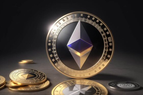 $ETH Shows Strength as Price Stays Above $3K; How High Will This ERC-20 Memecoin Go in 2024? - CoinJournal