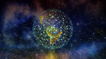 Explore the self-amending crypto-ledger Tezos