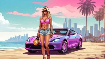 High expectations for RBLZ DEX listing, possible surge alongside Dogecoin (DOGE)