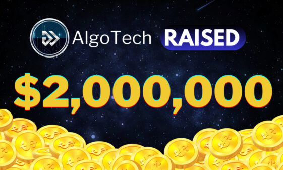 DeFi Platform Algotech Raises $250,000 in a Single Day to Cross $2M Presale Milestone - CoinJournal