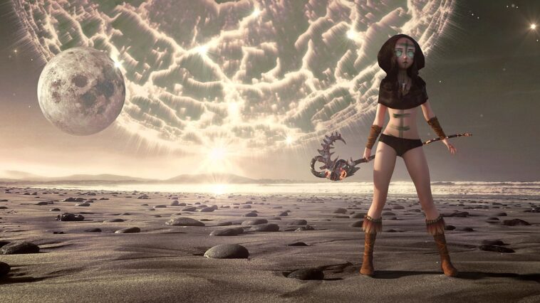 Scammers use gold-labeled Twitter accounts to scam people.