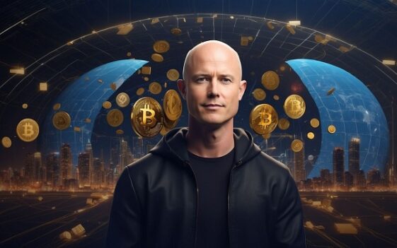 Worldcoin and Fetch.ai fare well in market turmoil amid forecasts of significant returns for $RECQ investors