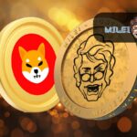 Shiba Inu raised $12 million in new token sale round; Milei Moneda ($MEDA) gains new market attention - CoinJournal