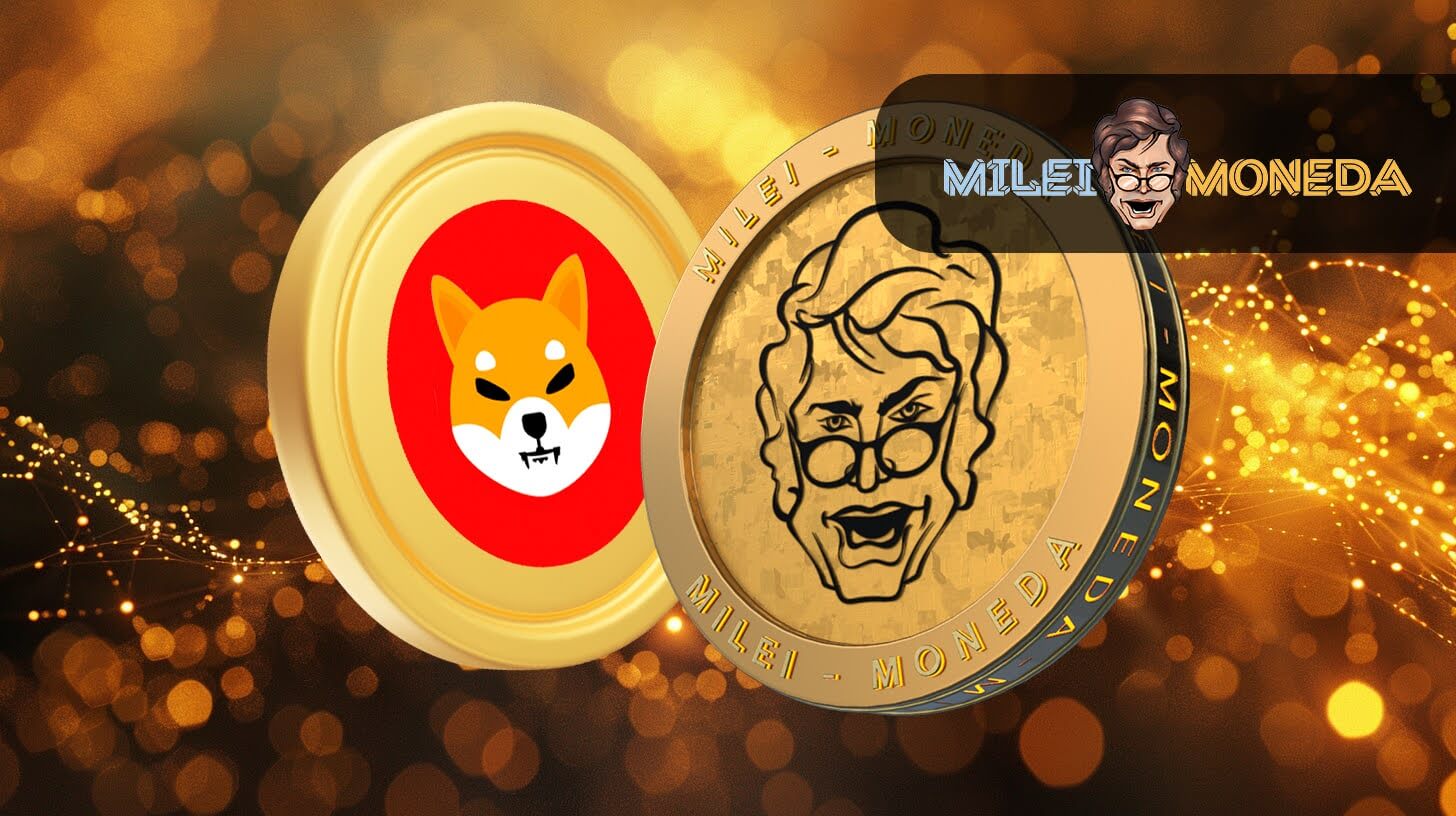 Shiba Inu raised $12 million in new token sale round; Milei Moneda ($MEDA) gains new market attention - CoinJournal