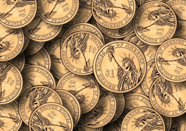 The US and UK governments step up efforts to regulate stablecoins