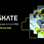Unified liquidity platform Range Protocol unveils Skate: The first universal application layer powering apps to run on all chains with one state - CoinJournal