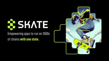 Unified liquidity platform Range Protocol unveils Skate: The first universal application layer powering apps to run on all chains with one state - CoinJournal