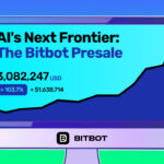 Bitbot's Presale Passes $3M After AI Development Update - CoinJournal