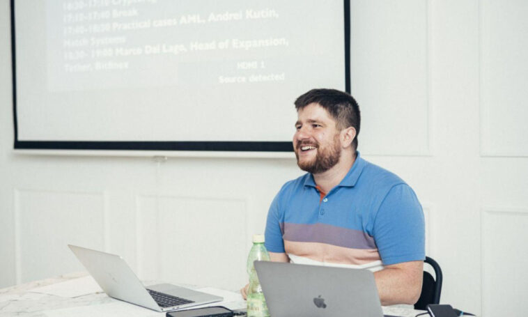 Match System’s CEO Andrei Kutin Announces Full Recovery of $68 mln Stolen Crypto Assets from Cryptex - CoinJournal