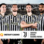 New Online Casino Site Instant Casino Partners with Italian Serie A Team Juventus FC - CoinJournal