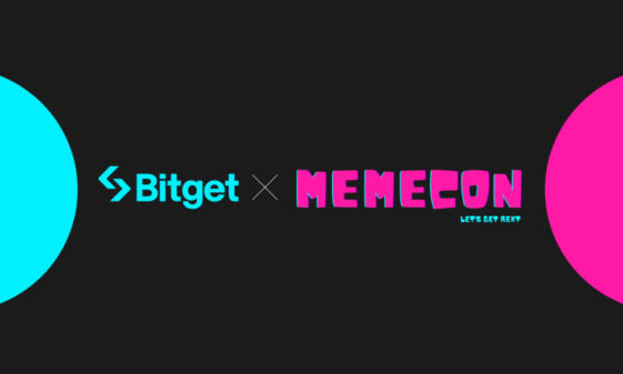 Bitget Pioneers Meme Revolution at MEMECON 2024: 'The Mona Lisa Was a Meme' says COO - CoinJournal