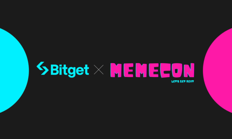 Bitget Pioneers Meme Revolution at MEMECON 2024: 'The Mona Lisa Was a Meme' says COO - CoinJournal