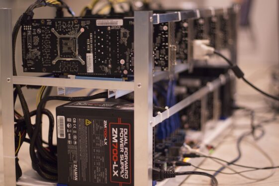 Ethereum Revenues Outpace Major Companies by Q1 of 2024