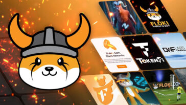 FLOKI Unveils New Developments and Strategic Marketing Initiatives - CoinJournal
