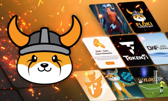 FLOKI Unveils New Developments and Strategic Marketing Initiatives - CoinJournal