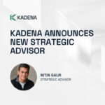 Kadena Announces Nitin Gaur as Advisor - CoinJournal