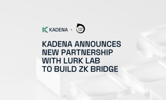 Kadena Announces Partnership with Lurk Lab to Build ZK Bridge - CoinJournal