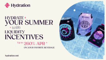 Polkadot Allocates $14.4M to Boost DeFi with Hydration - CoinJournal