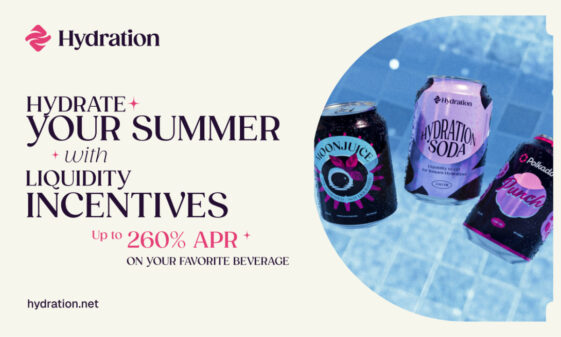 Polkadot Allocates $14.4M to Boost DeFi with Hydration - CoinJournal