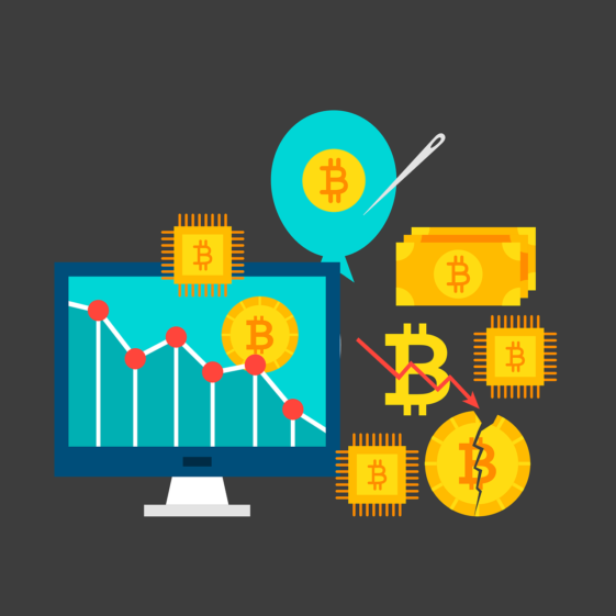 The Types of Digital Assets