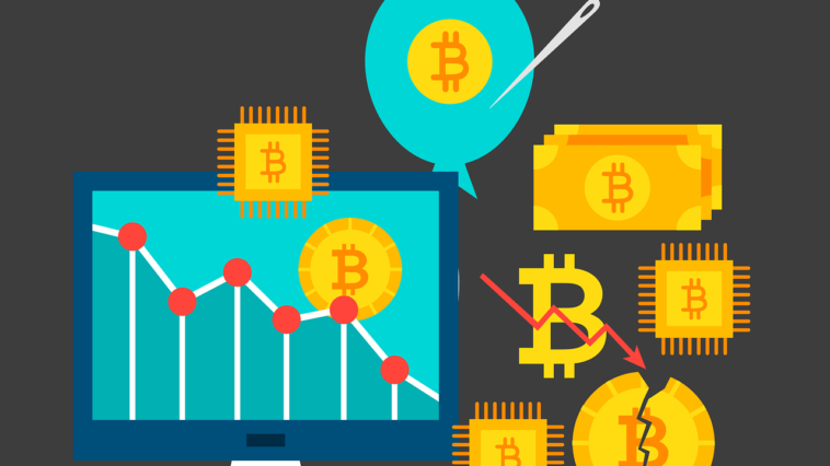 The Types of Digital Assets