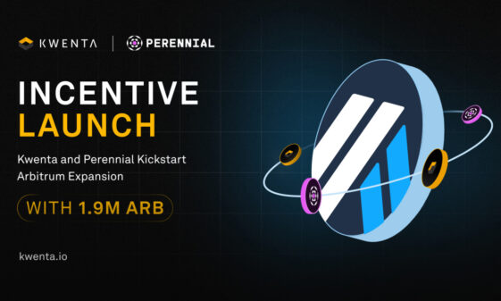 Kwenta and Perennial Kickstart Arbitrum Expansion with 1.9M ARB - CoinJournal