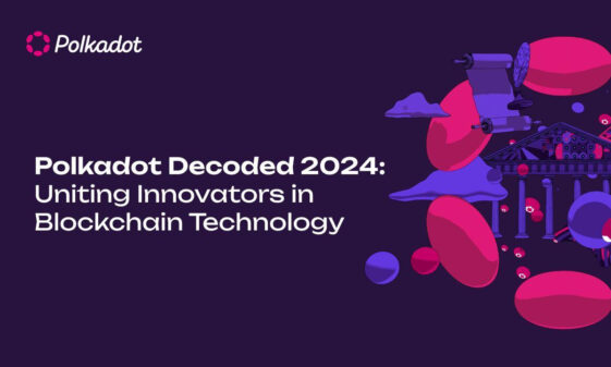 Polkadot Decoded 2024: Uniting Innovators in Blockchain Technology - CoinJournal