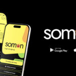 SoMon Becomes Fastest-Growing Web3 Social App with 300,000 Transactions in Two Weeks - CoinJournal