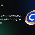 Venom Continues Global Expansion with Listing on Coins.ph - CoinJournal