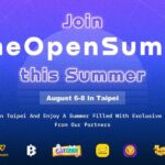 Open Summit Set to Transform Asia’s Web3 Landscape as largest TON event this Summer - CoinJournal