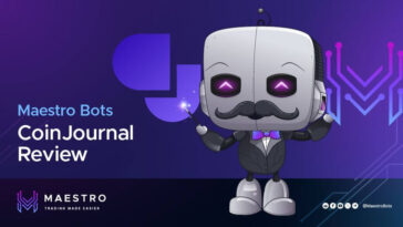 Discover the Power of Easy Trading with Maestro - CoinJournal