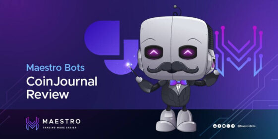 Discover the Power of Easy Trading with Maestro - CoinJournal