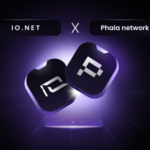 GPU Cloud Network io.net partners with Phala Network - CoinJournal