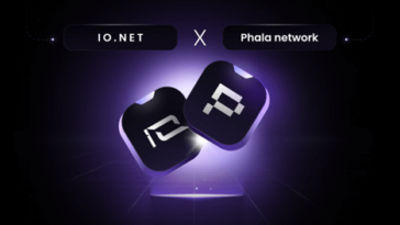 GPU Cloud Network io.net partners with Phala Network - CoinJournal