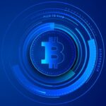 Elizabeth Warren and John Deaton clash over crypto during the 1st debate