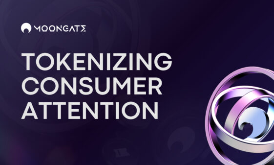 Moongate Launches New Rewards Program and NFT Collection - CoinJournal