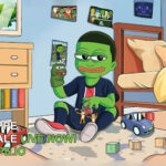 Mpeppe Presale Hits $3M As Mpeppe Releases New Telegram Gaming Platform - CoinJournal