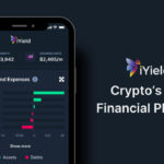 iYield Launches Crypto’s 1st Financial Planning Tool