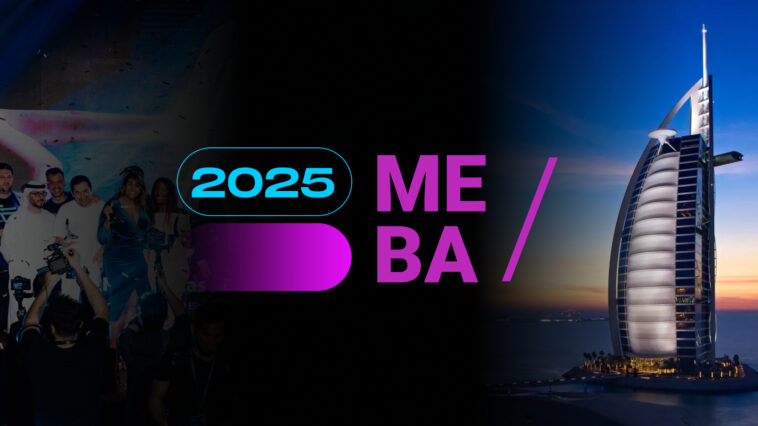 Dubai to Host Second Edition of Middle East Blockchain Awards as MENA Drives Global Crypto Growth