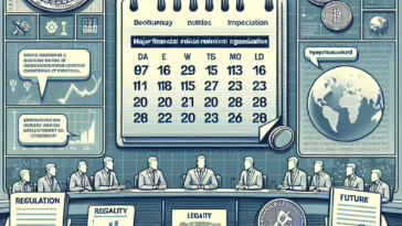 All You Need to Know About the SEC's Crypto Meeting: Date and Key Details