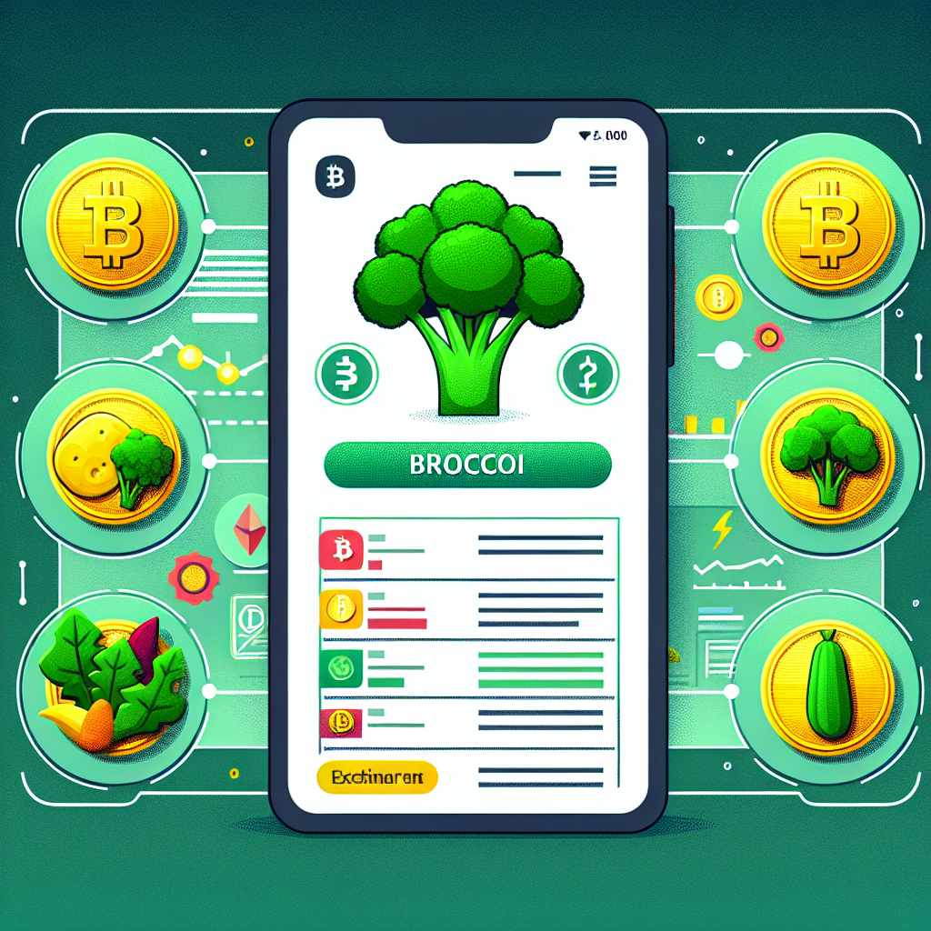 Binance Announces Support for Broccoli and These 5 Cryptos – Will Prices Surge?