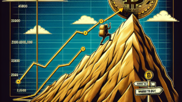 Bitcoin Where to Buy Could Surge to $200,000 If History Repeats Itself