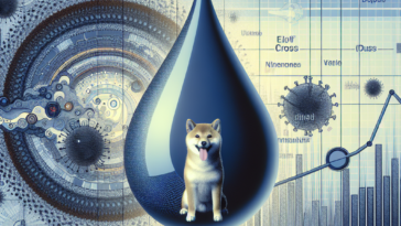 Will Shiba Inu's Today's Viral Level= Navy Drop Persist as ‘Death Cross’ Pattern Appears?