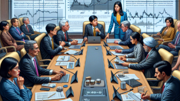 Experts Warn of 2025 US Recession if Trump-Era China Tariffs Remain